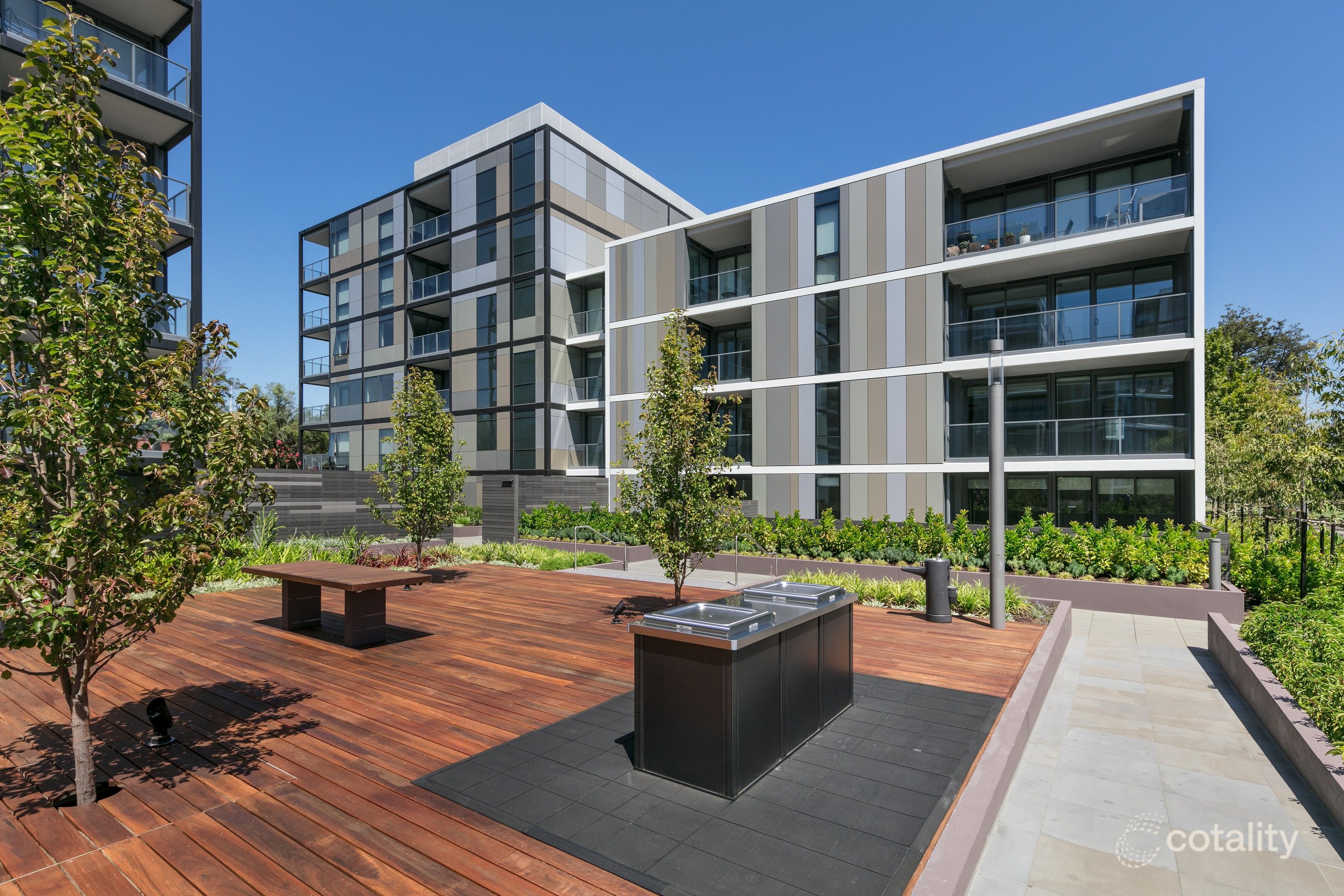 307/1 Evergreen Mews, Armadale, VIC 3143