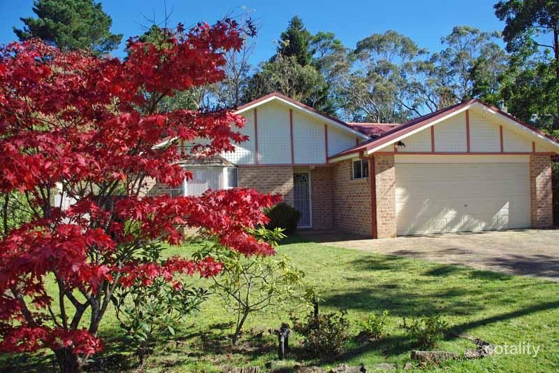 23 Grose St, Blackheath, NSW 2785
