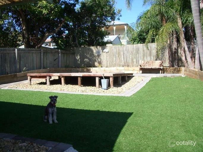 4/53 Gresham St, East Brisbane, QLD 4169