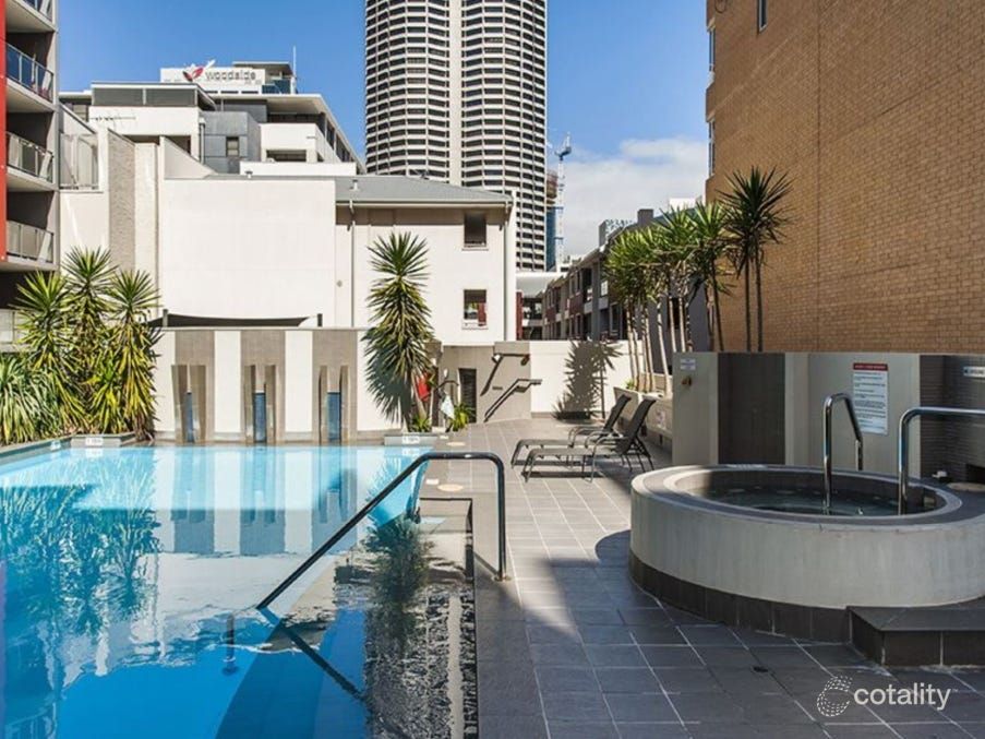 92/69 Milligan St, Perth, WA 6000