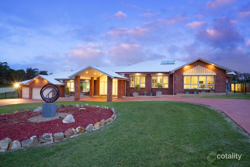 1a Burley Rd, Horsley Park, NSW 2175