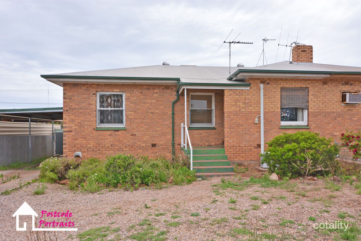 24 Jenkins Ave, Whyalla Norrie, SA 5608