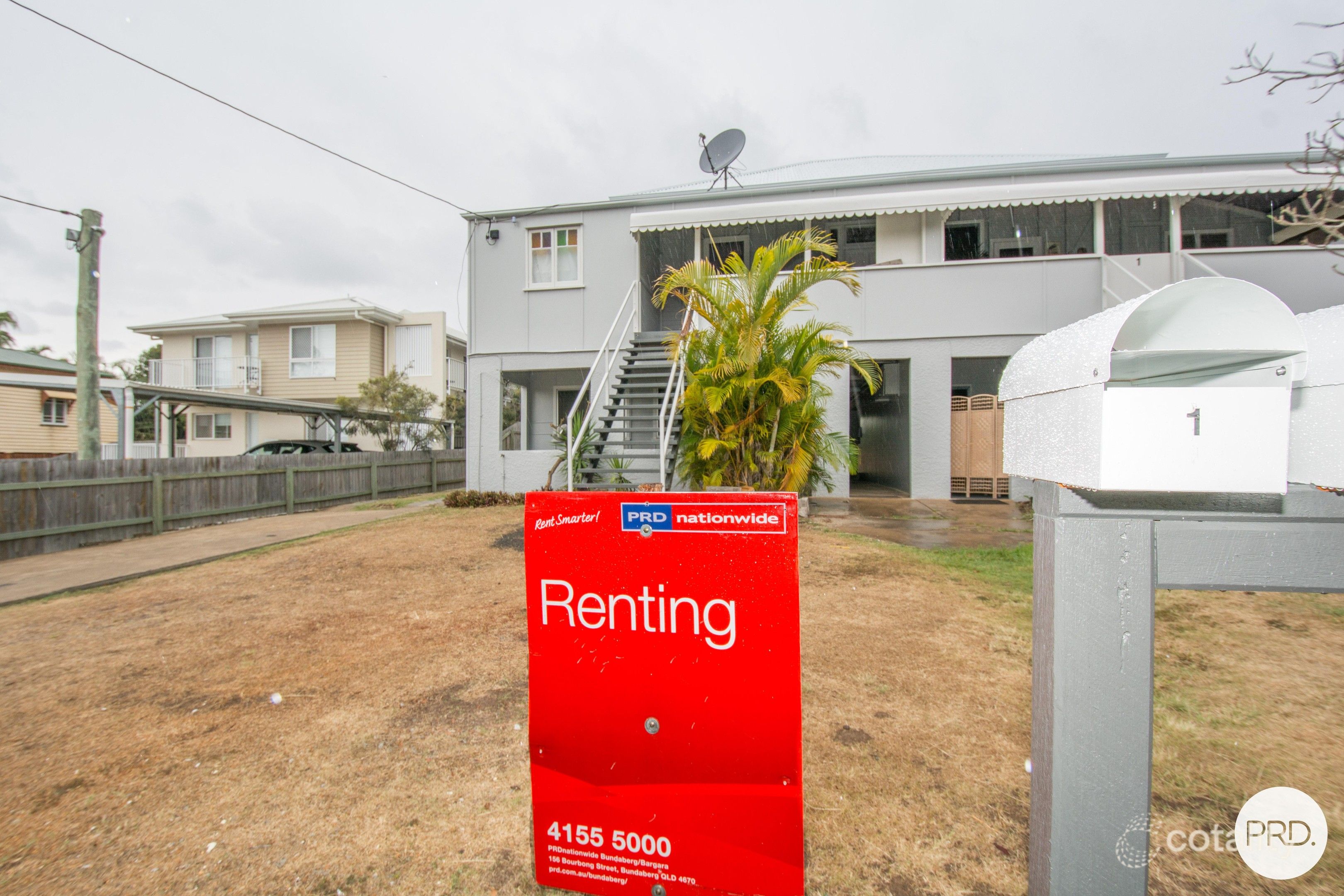 4/86 Quay St, Bundaberg West, QLD 4670