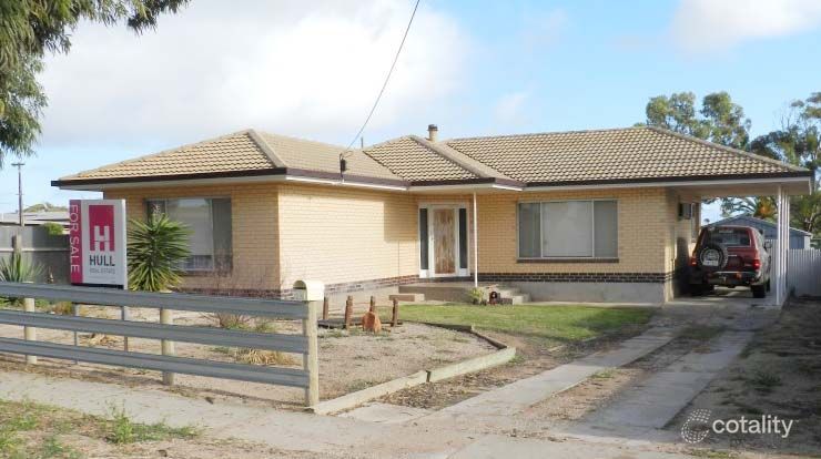 26 Montgomerie Tce, Streaky Bay, SA 5680