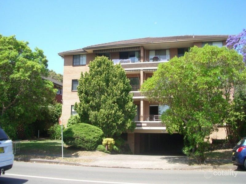 6/392 Port Hacking Rd, Caringbah, NSW 2229