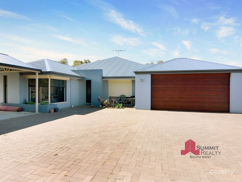 190 South Western Hwy, Picton, WA 6229