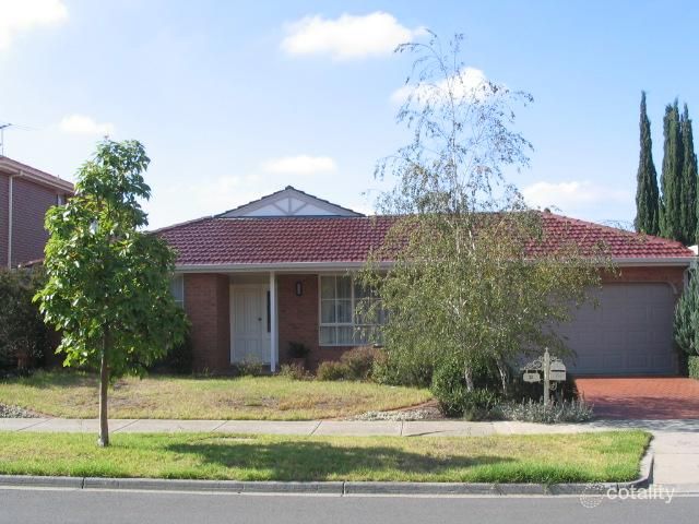 21 Stockwell Cres, Keilor Downs, VIC 3038