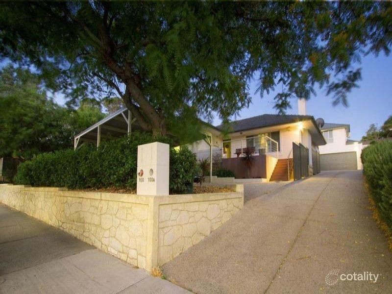 100 Weaponess Rd, Wembley Downs, WA 6019