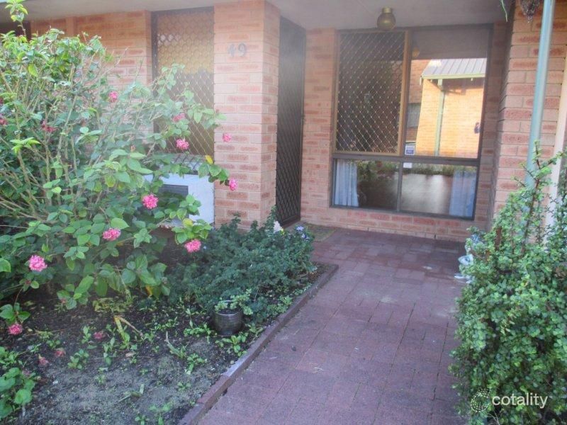 49/70 Marlboro Rd, Swan View, WA 6056