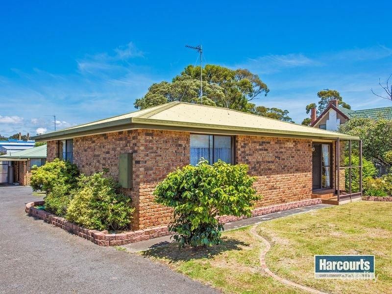1/2a Marion St, Ulverstone, TAS 7315