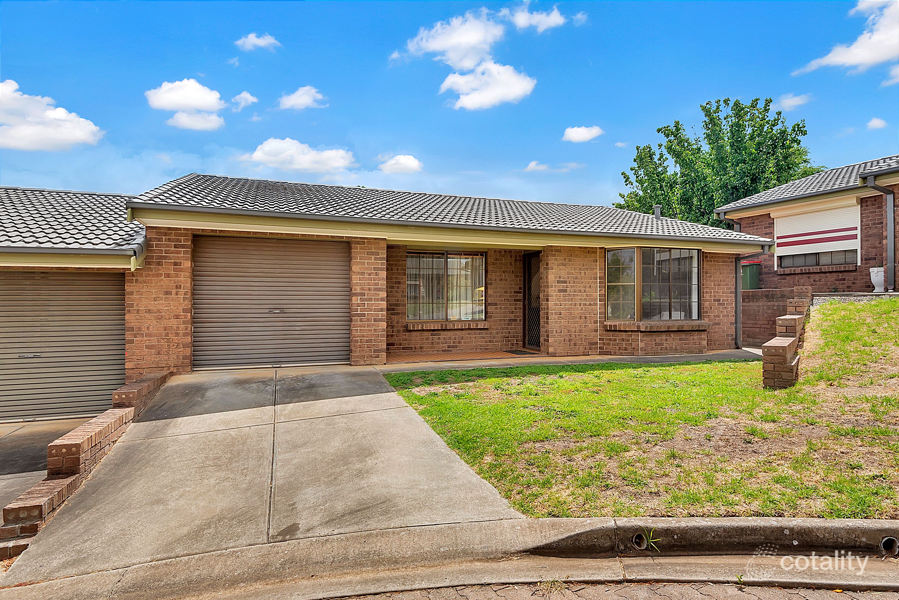 3/35 Crissoula Ave, Hope Valley, SA 5090