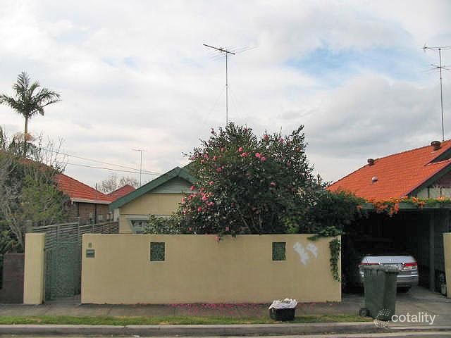 8 Campbell St, Waverley, NSW 2024