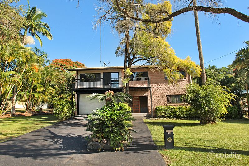 29 Waterfall Rd, Nambour, QLD 4560
