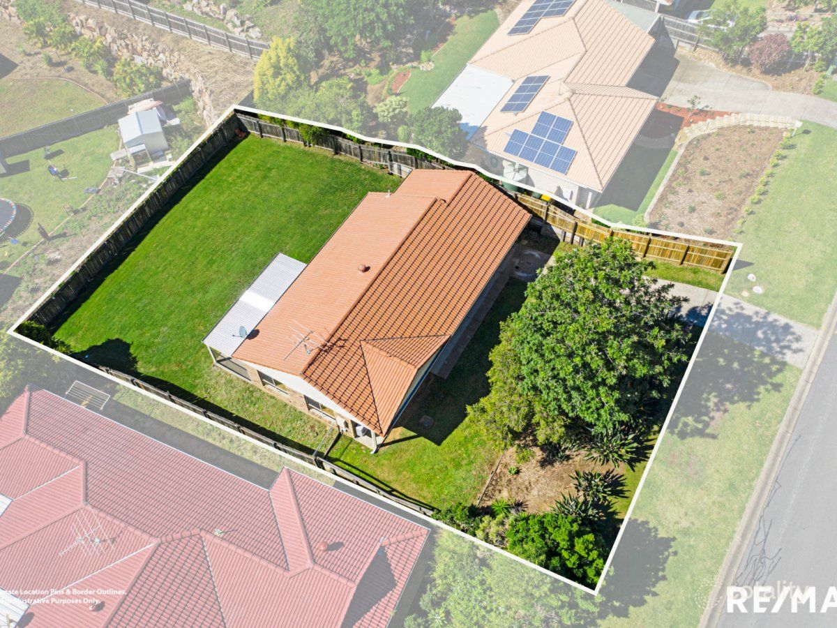 12 Serena Dr, Beaudesert, QLD 4285