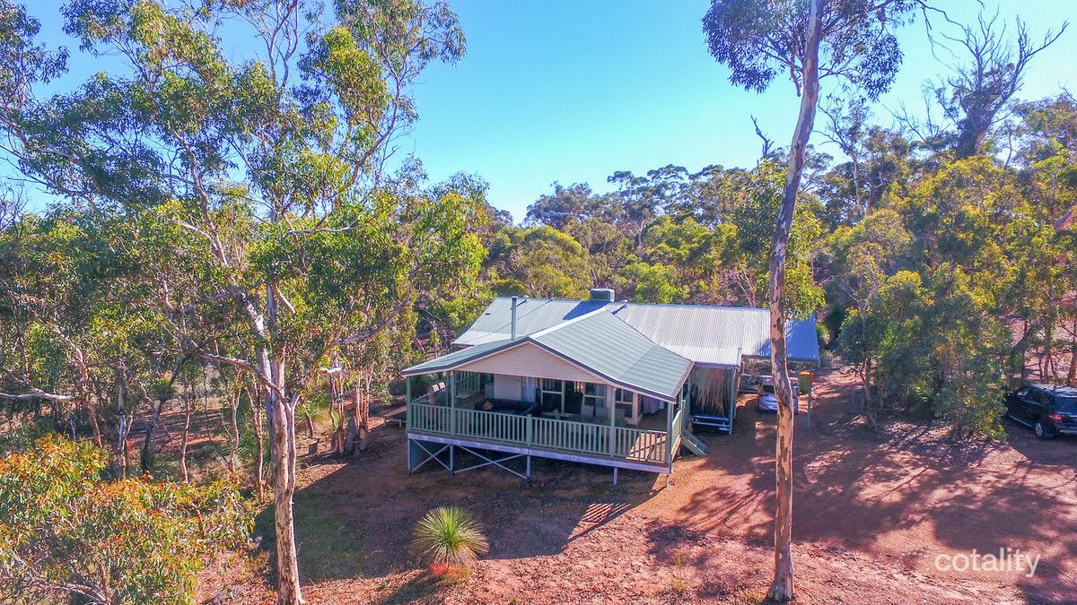 50 Scaevola Rd, Coondle, WA 6566