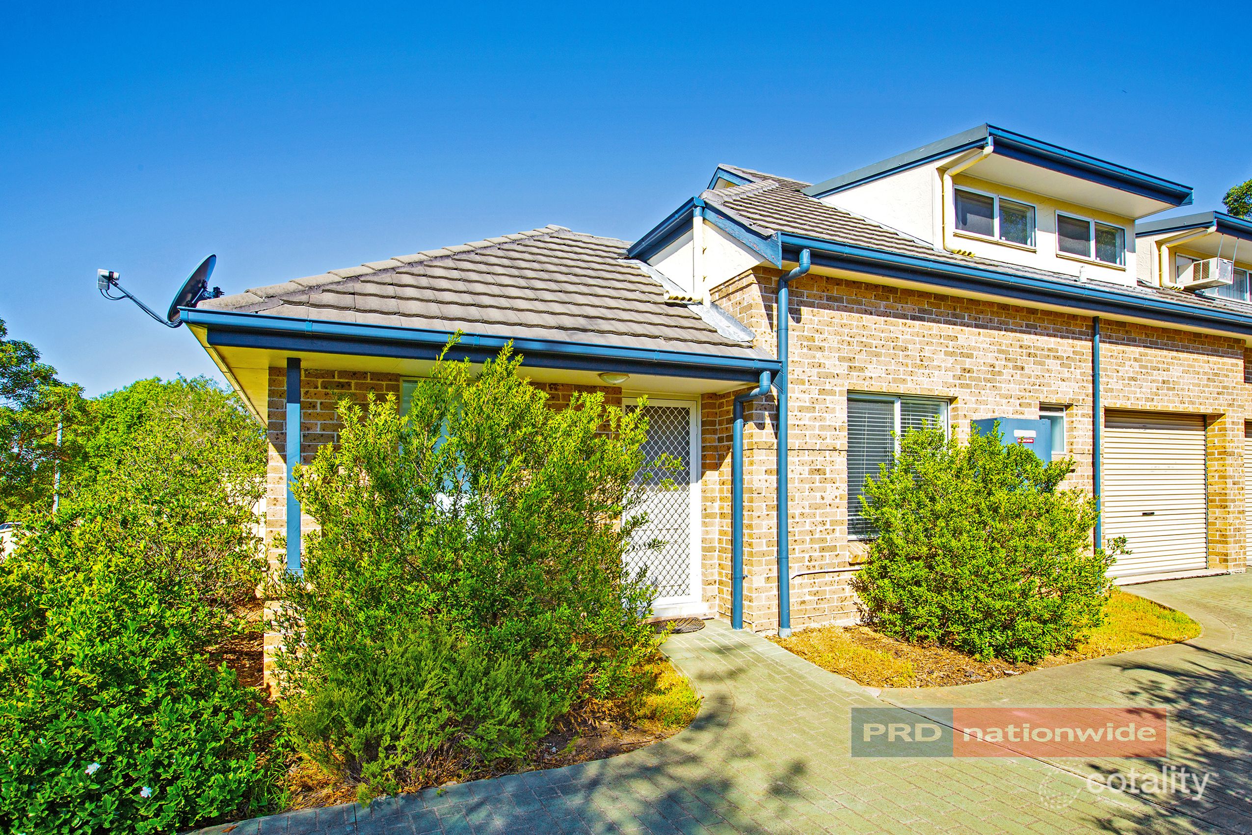 1/70 Stafford St, Kingswood, NSW 2747