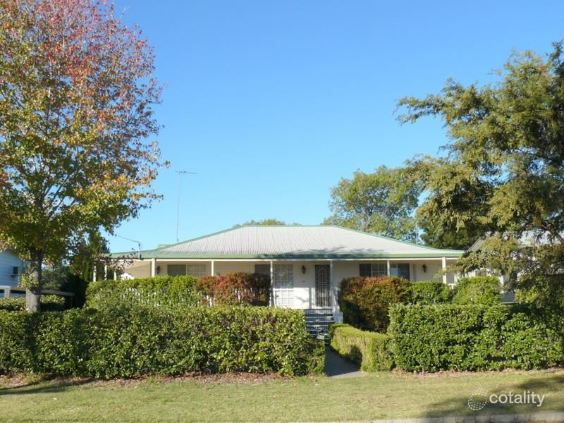 36 Boundary St, Moree, NSW 2400