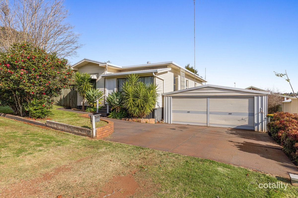 56 Drummond St, Rangeville, QLD 4350