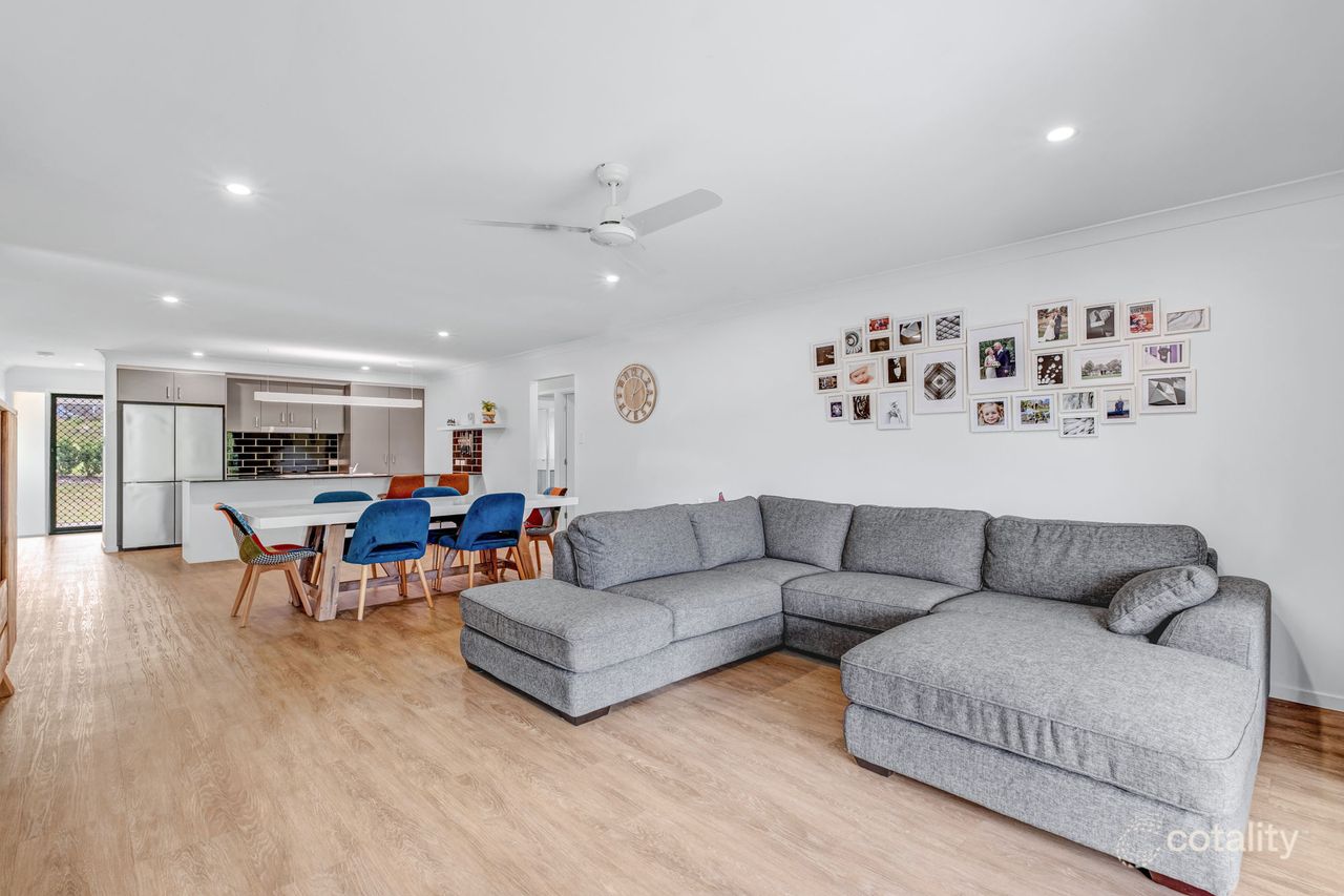 4 Homestead Ct, Yandina, QLD 4561