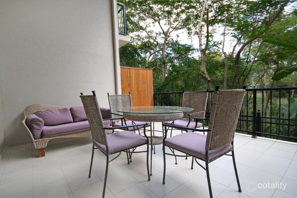 119/2-8 Rigg St, Woree, QLD 4868