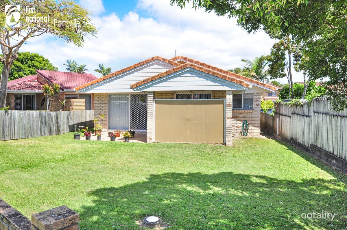 2/19 Elizabeth St, Pottsville, NSW 2489