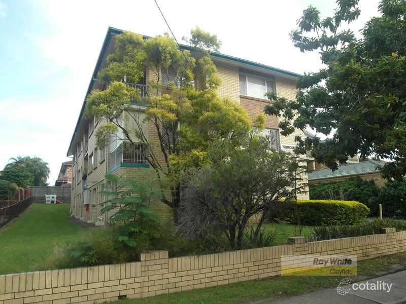 1/68 Norman Dr, Chermside, QLD 4032