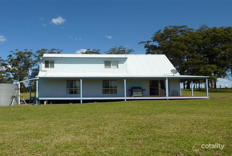 1145 Minimbah Rd, Nabiac, NSW 2312