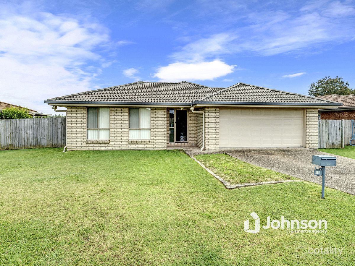 18 Bray St, Lowood, QLD 4311