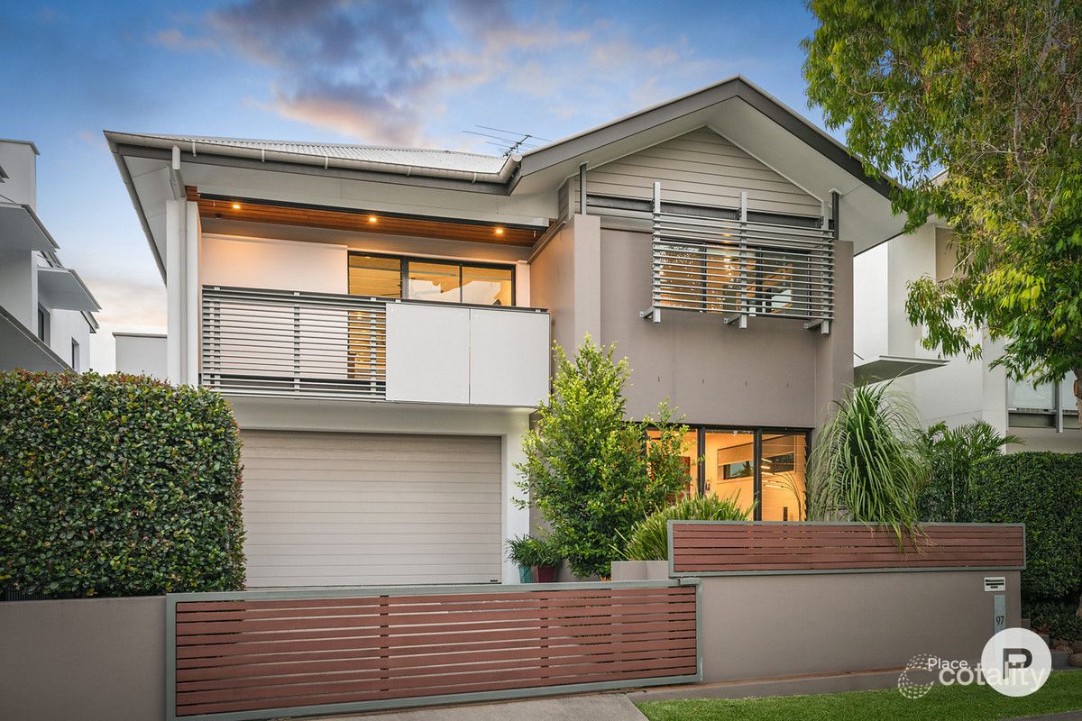 97 Stuart St, Bulimba, QLD 4171