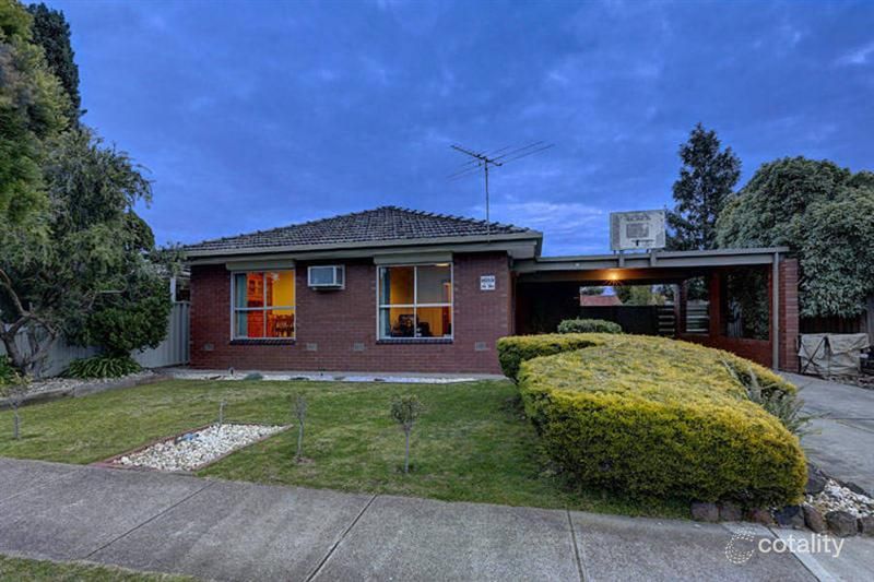 10 Dyer St, Hoppers Crossing, VIC 3029