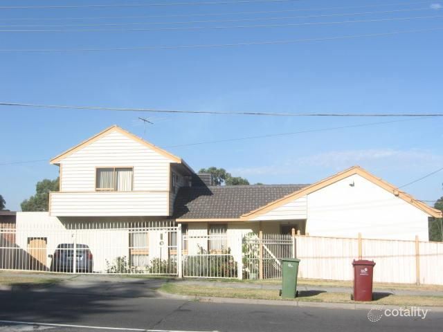 4 Jacksons Rd, Noble Park North, VIC 3174