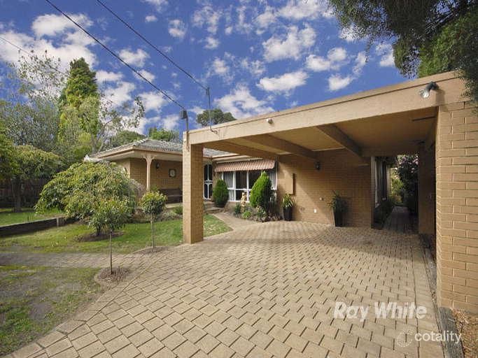 12 Frudal Cres, Knoxfield, VIC 3180