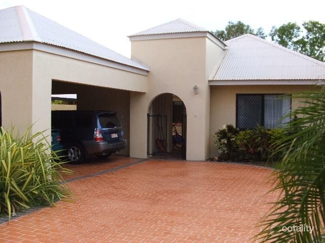 4 Trochus Cres, Woolner, NT 0820