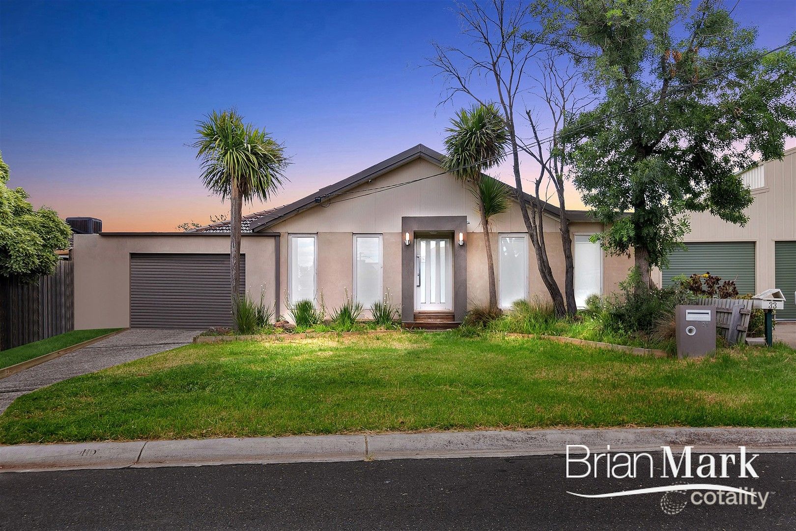 21 Burgundy Dr, Wyndham Vale, VIC 3024