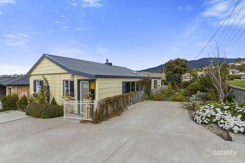 1/9 Sussex St, Glenorchy, TAS 7010