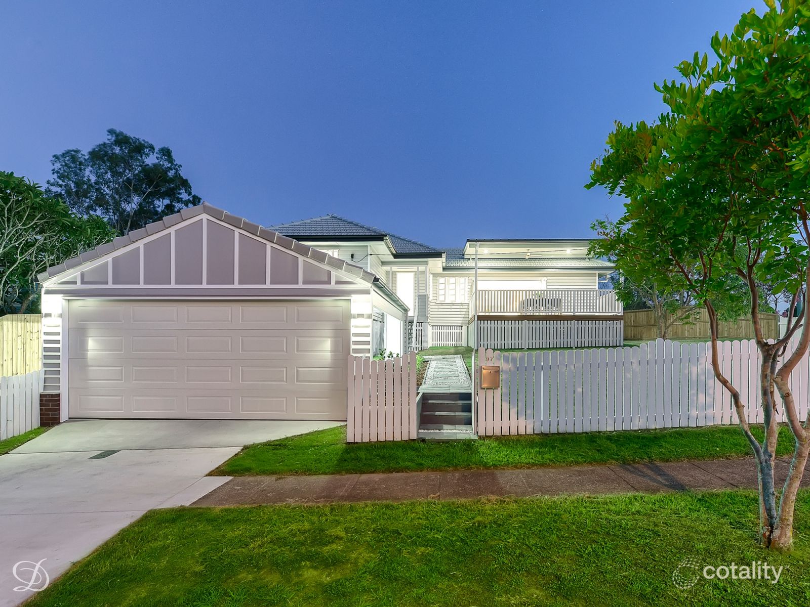 97 Madsen St, Keperra, QLD 4054