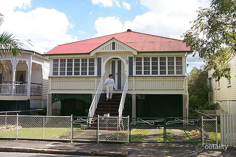 43 Rosina St, Kangaroo Point, QLD 4169