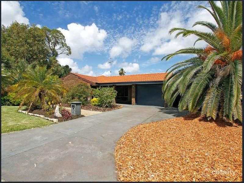 2 Twain Cl, Lake Coogee, WA 6166