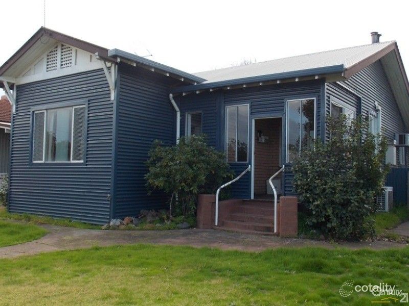 14 Jones St, Collie, WA 6225