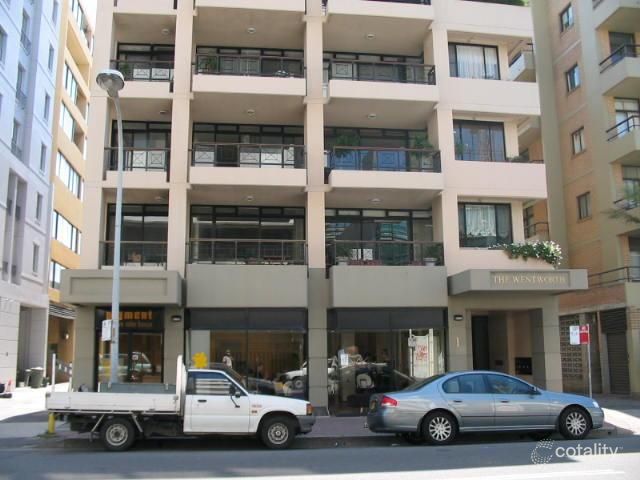 10/1-3 Wentworth St, Manly, NSW 2095