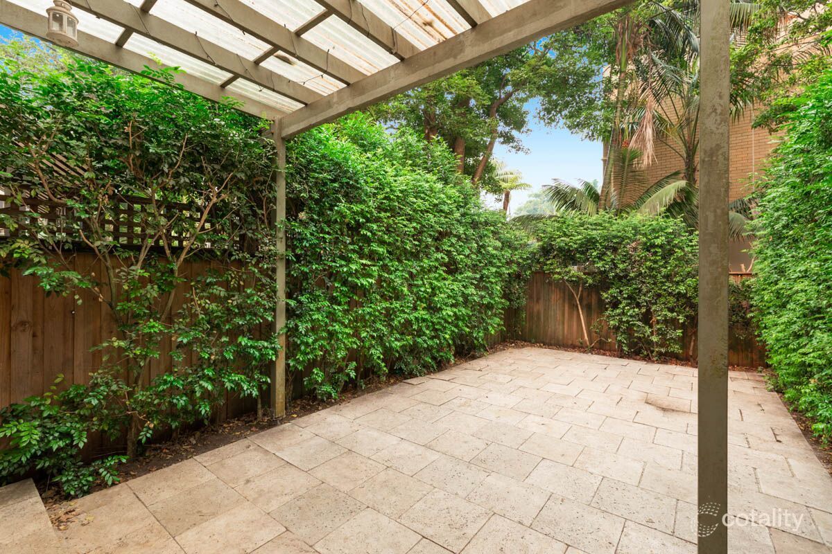 18 Woods Ave, Woollahra, NSW 2025