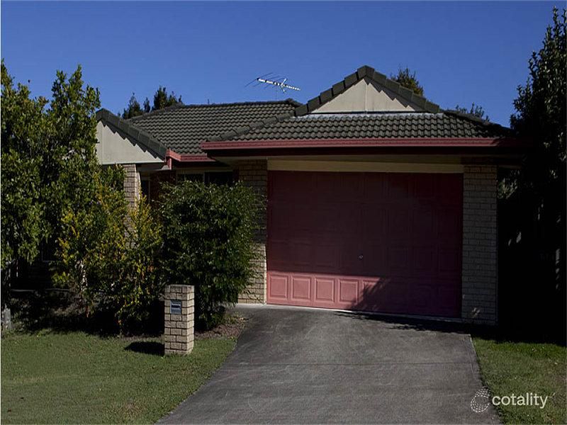 4 Van Wirdum Pl, Calamvale, QLD 4116