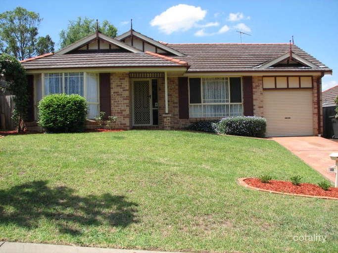 49 Oriole St, Glenmore Park, NSW 2745