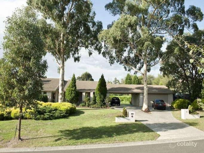23 Limassol Ct, Donvale, VIC 3111