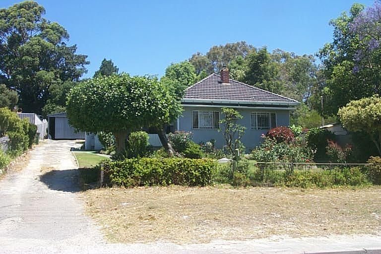1 Aughton St, Bayswater, WA 6053
