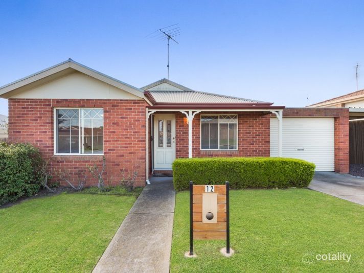 12 Arabando Dr, Leopold, VIC 3224