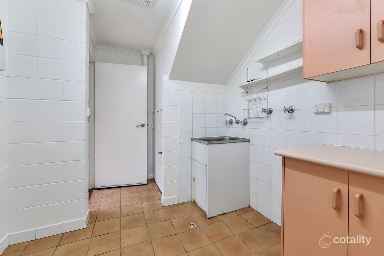 5/3 Fairway Dr, Driver, NT 0830