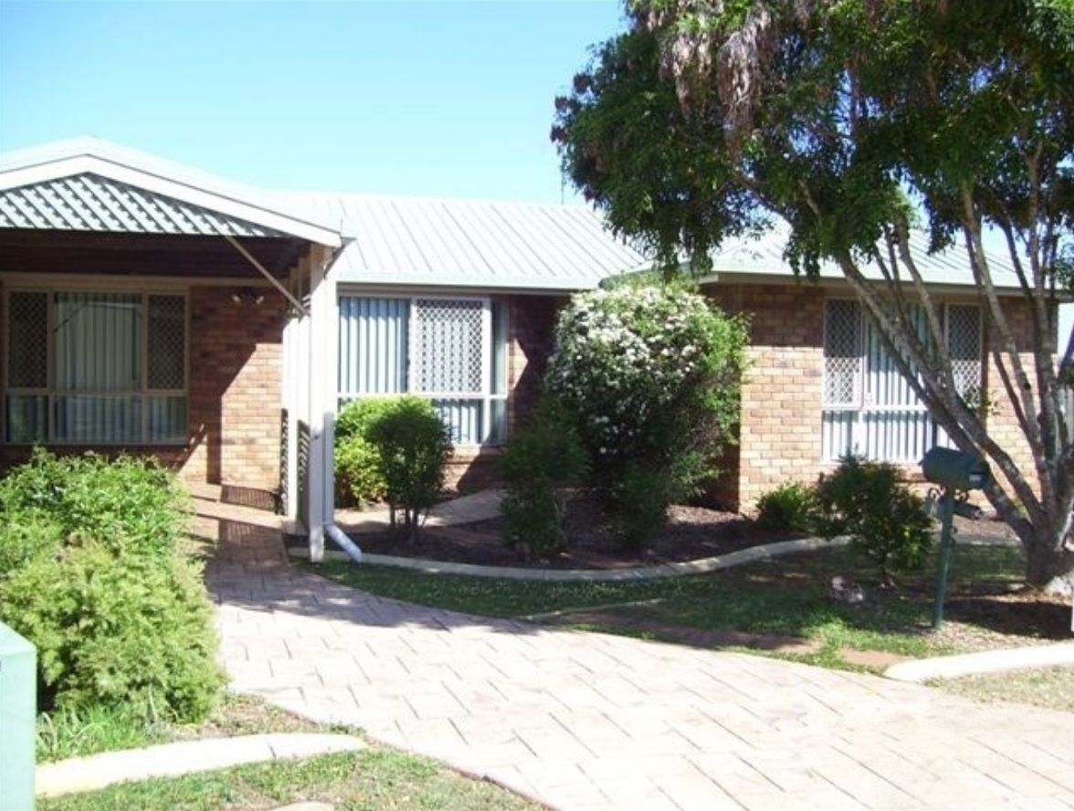 2 Satinwood Ct, Glenvale, QLD 4350