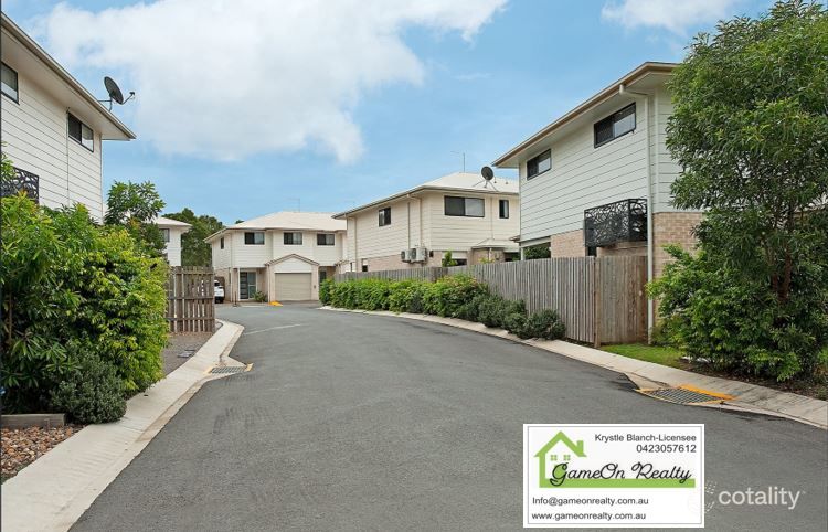 11/40 Maryvale Rd, Mango Hill, QLD 4509