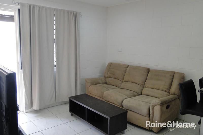 6/10 View St, West Gladstone, QLD 4680